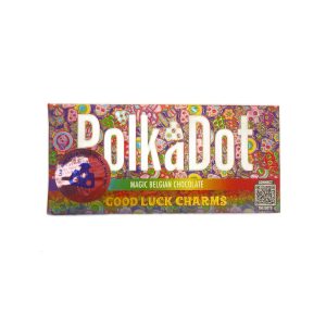 POLKADOT GOOD LUCK CHARMS