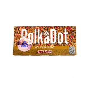 POLKADOT OOEY GOOEY