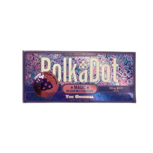 POLKADOT THE CHOCOLATE