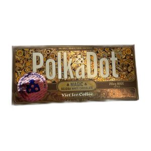 POLKADOT VIET ICE COFFEE